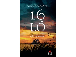 BUCHANAN,  GREG: 16 LÓ