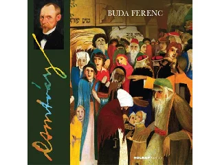 BUDA FERENC: CSONTVÁRY