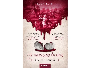 BUDAI LOTTI: A VIASZSZOBRÁSZ - ÖT ÉRZÉK- FORMÁK