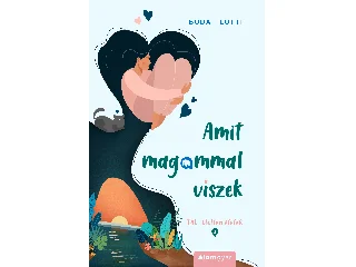 BUDAI LOTTI: AMIT MAGAMMAL VISZEK