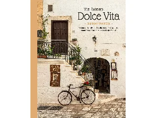 BUDAI VANDA: TÍZ HÓNAP DOLCE VITA