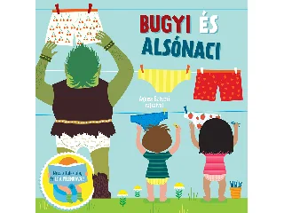 BUGYI ÉS ALSÓNACI
