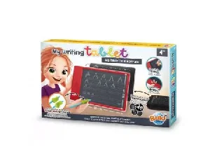 Buki: ABC tanuló és rajzoló tábla