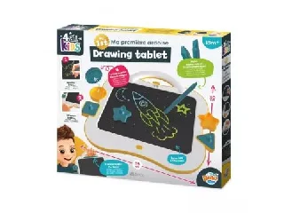 Buki: Első digitális rajztáblám