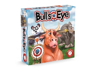 Bull's Eye - Bika szeme