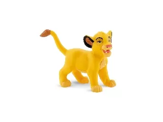 Bullyland Oroszlánkirály: Simba kölyök