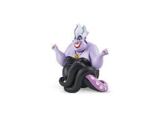 Bullyland Ursula a kis Hableányból 