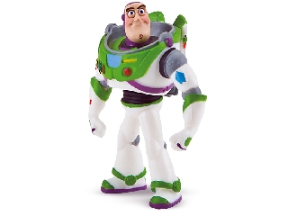 Toy Story: Buzz Lightyear figura