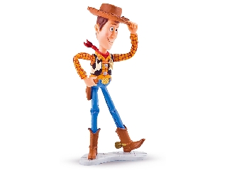 Toy Story: WOODY figura