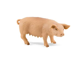 Bullyland 62311 Sertés koca