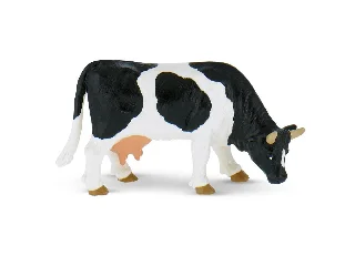 Bullyland 62442 Feketetarka tehén, Liesel