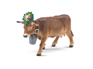 Bullyland 62615 Alpesi tehén, Darina