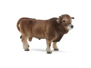 Bullyland 62624 Alpesi bika, Peter