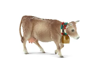 Bullyland 62633 Alpesi tehén, Lara