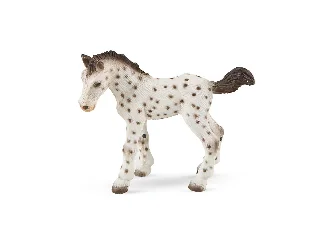 Bullyland 62673 Knabstrupper csikó