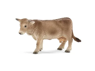 Bullyland 62740 Alpesi tehén, Liesel