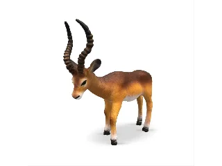 Bullyland 63693 Impala antilop