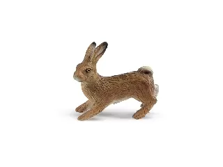 Bullyland Mezei nyúl 