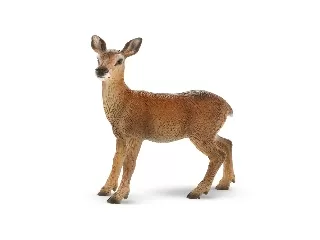 Bullyland Szarvastehén