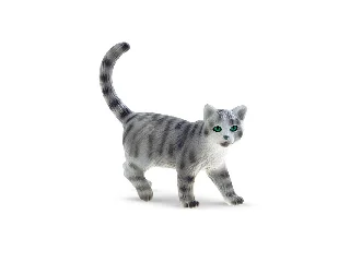 Bullyland 66363 Karthauzi macska, Minka