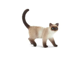 Bullyland 66370 Sziámi macska, Kimmy