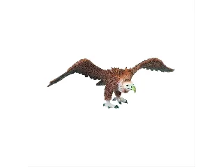 Bullyland 69382 Fekete keselyű