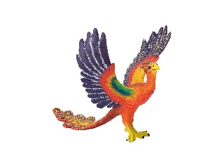 Bullyland 75541 Főnix