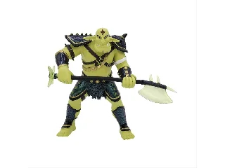 Bullyland 75673 Arbaton: Emberevő óriás