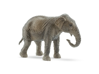 Bullyland indiai elefánttehén