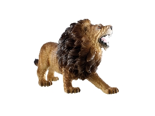 Bullyland oroszlán