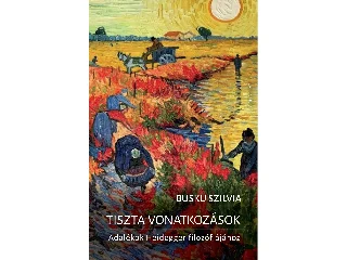 BUSKU SZILVIA: TISZTA VONATKOZÁSOK - ADALÉKOK HEIDEGGER FILOZÓFIÁJÁHOZ