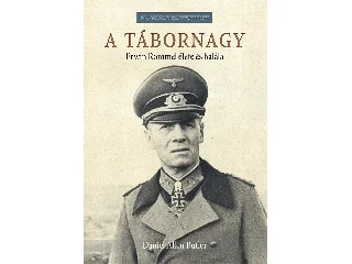 BUTLER, DANIEL ALLEN: A TÁBORNAGY