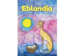 BUZÁSI LUCA: EBLANDIA