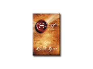 BYRNE, RHONDA: THE SECRET - A TITOK