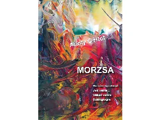 C. HTOT, ANOLY: MORZSA / FANNADA