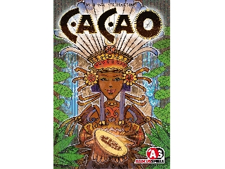 Cacao társasjáték