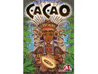 Cacao társasjáték
