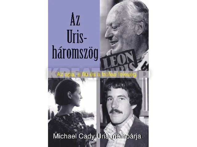 CADY URIS, MICHAEL: AZ URIS-HÁROMSZÖG