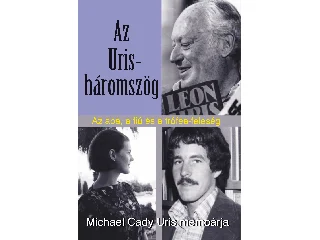 CADY URIS, MICHAEL: AZ URIS-HÁROMSZÖG