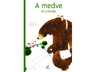 CALÍ, DAVIDE: A MEDVE ÉS A KARDJA