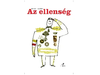 CALI, DAVIDE-BLOCH, SERGE: AZ ELLENSÉG