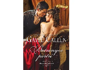 CALLEN, GAYLE: BOTRÁNYOS PORTRÉ