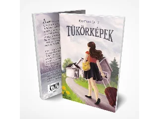 CALU, KRISTINA: TÜKÖRKÉPEK