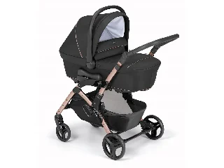 CAM babakocsi Fluido Easy Duo 952