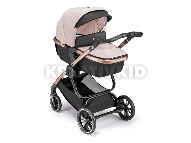 CAM babakocsi szett (váz és hordozó nélkül) Techno Deluxe vázra Avant 584 /2023/