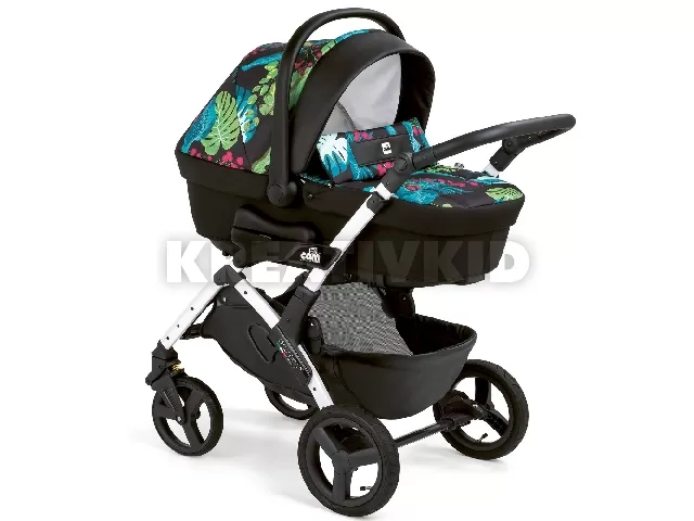 CAM babakocsi szett (váz nélkül) Dinamico Up vagy Fluido Smart 845