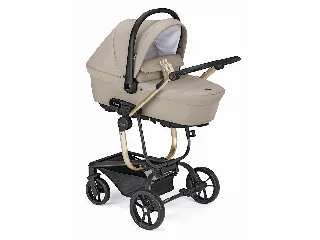 CAM babakocsi Taski Sport Romantic - esõvédõ nélkül 861