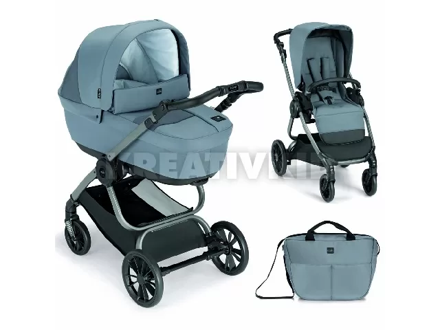 CAM babakocsi Techno Babila 561