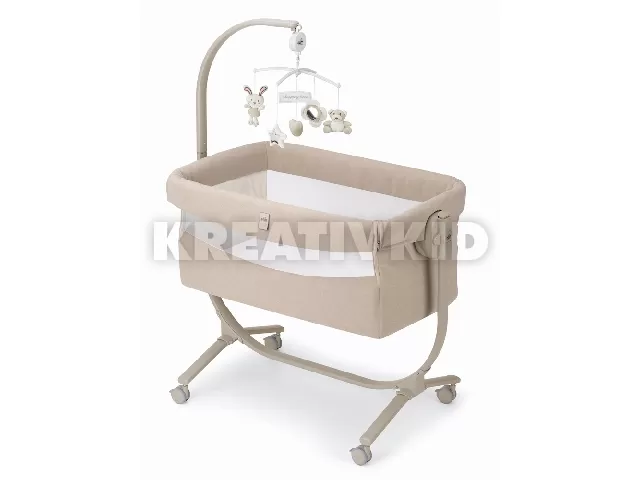 CAM bölcsõ Cullami többfunkciós 167