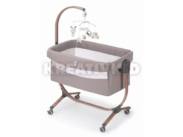 CAM bölcsõ Cullami többfunkciós 168